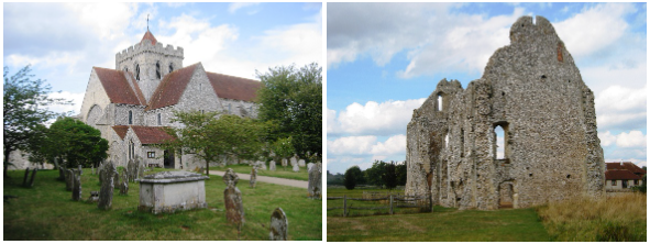 Boxgrove Priory